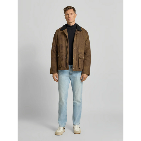 Light Blue Loose Fit Jeans