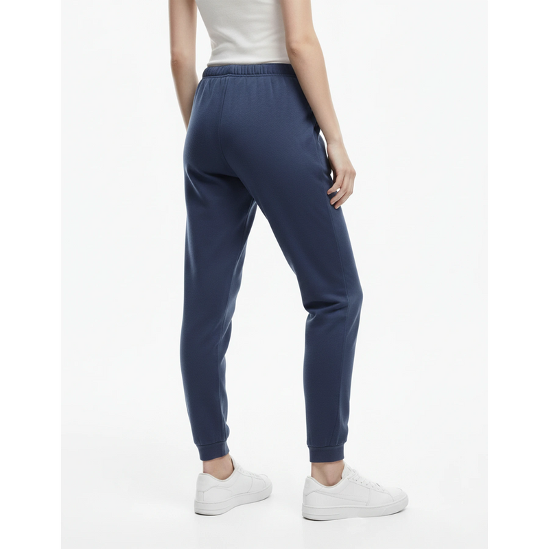 Dark Blue Jersey Nightwear Trousers | Montivo Pakistan