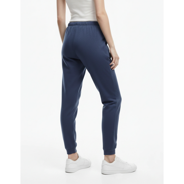 Dark Blue Jersey Nightwear Trousers | Montivo Pakistan