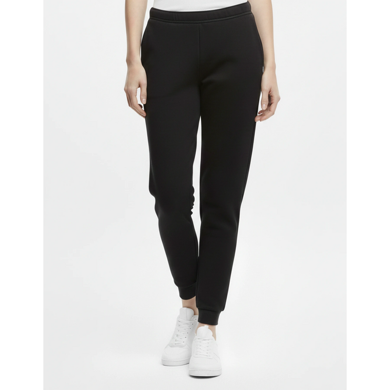 Black Jersey Nightwear Trousers | Montivo Pakistan