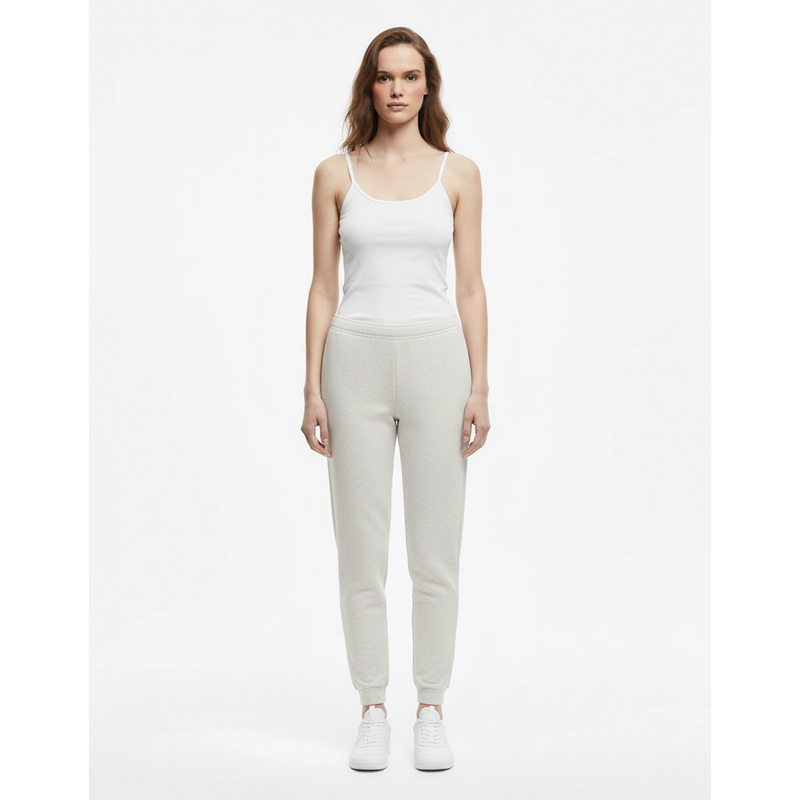 Grey Jersey Nightwear Trousers | Montivo Pakistan