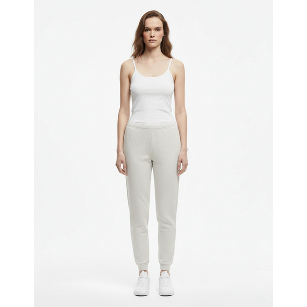 Grey Jersey Nightwear Trousers | Montivo Pakistan