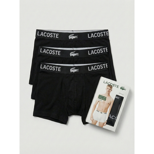 LCTE Pack of 3 Trunk Boxers | Montivo Pakistan