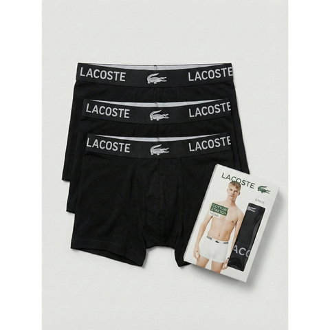 LCTE Pack of 3 Trunk Boxers | Montivo Pakistan