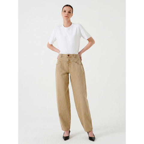 Sand Barrel Jeans | Montivo Pakistan