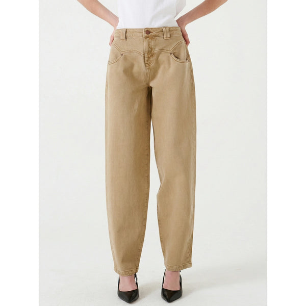 Sand Barrel Jeans | Montivo Pakistan