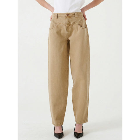 Sand Barrel Jeans | Montivo Pakistan