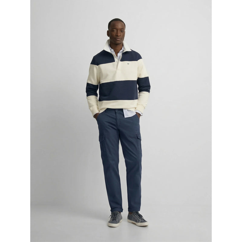 Navy Cargo Chinos | Montivo Pakistan