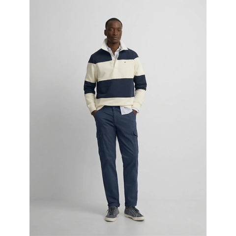 Navy Cargo Chinos | Montivo Pakistan