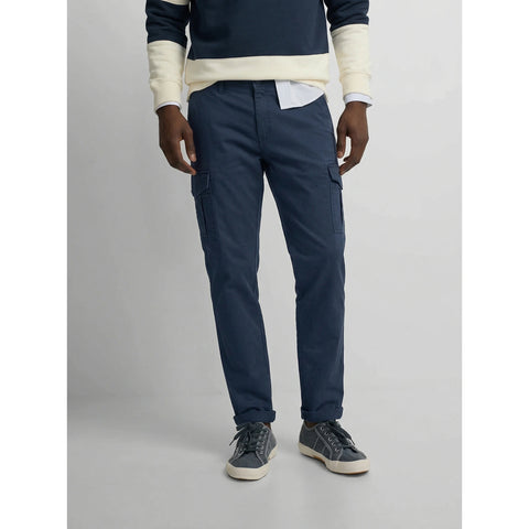 Navy Cargo Chinos | Montivo Pakistan
