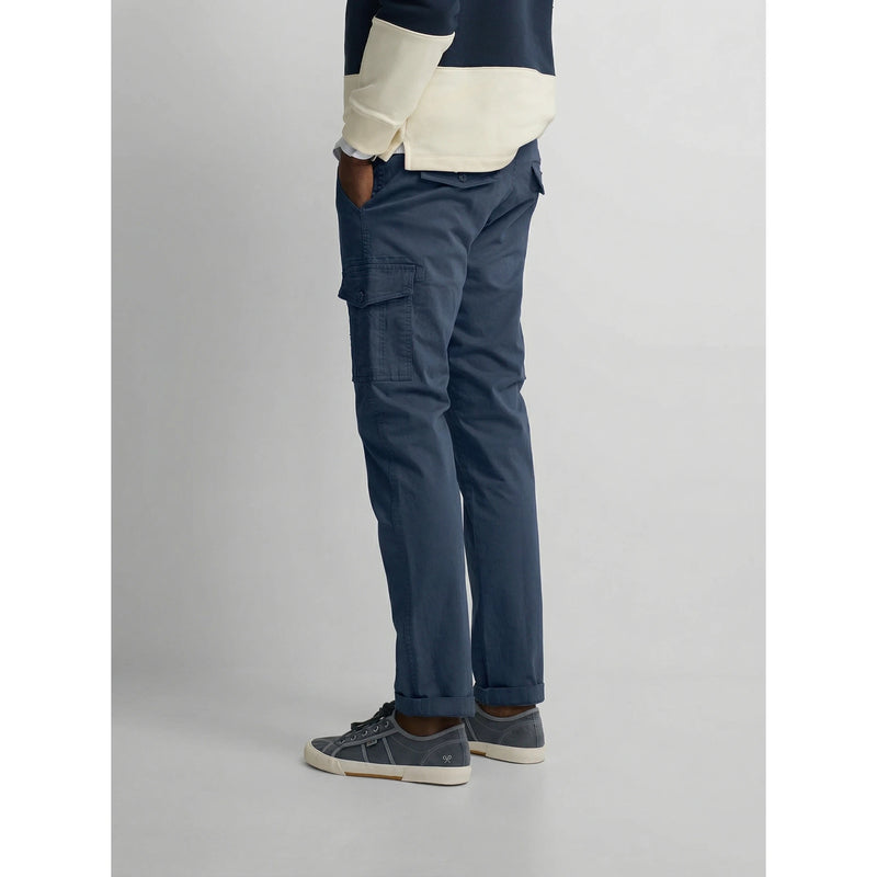 Navy Cargo Chinos | Montivo Pakistan
