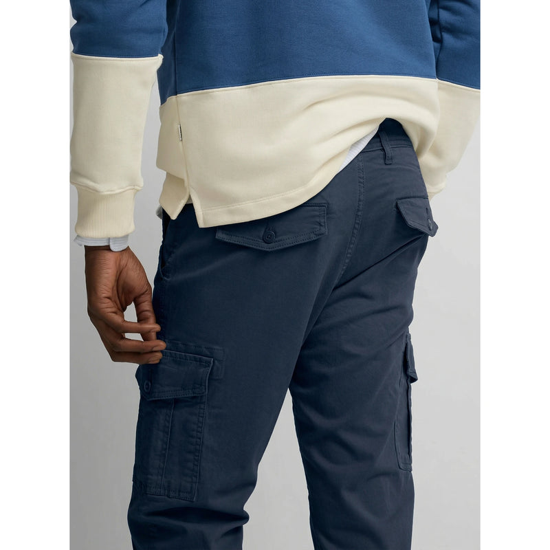 Navy Cargo Chinos | Montivo Pakistan