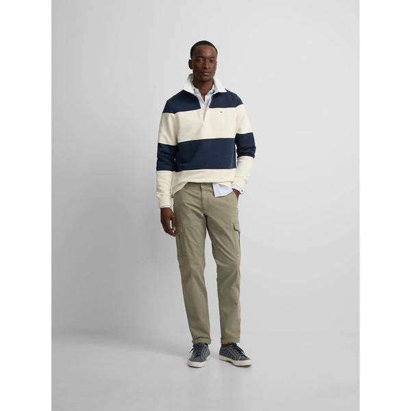 Sage Cargo Chinos | Montivo Pakistan