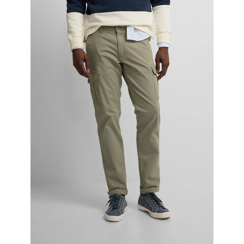 Sage Cargo Chinos | Montivo Pakistan