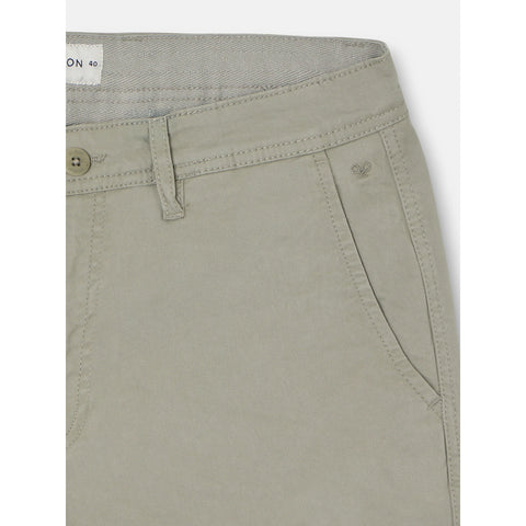 Sage Cargo Chinos