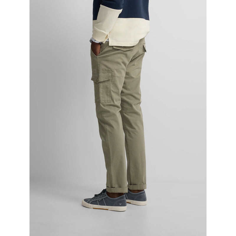 Sage Cargo Chinos | Montivo Pakistan
