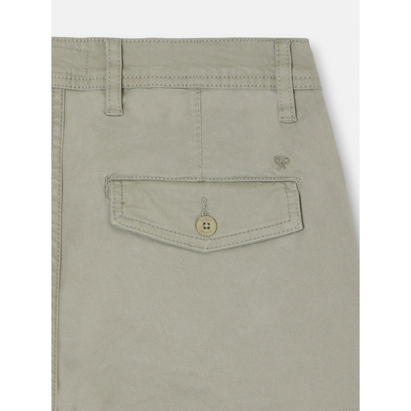 Sage Cargo Chinos | Montivo Pakistan