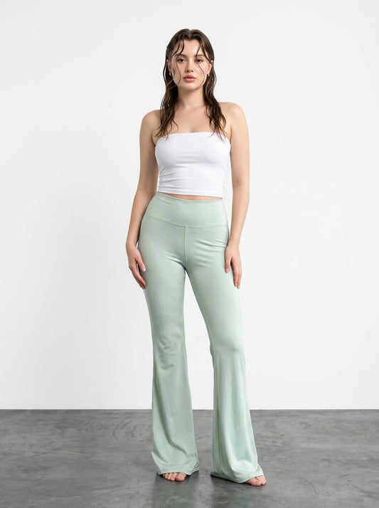 Pista Flared Yoga Pants