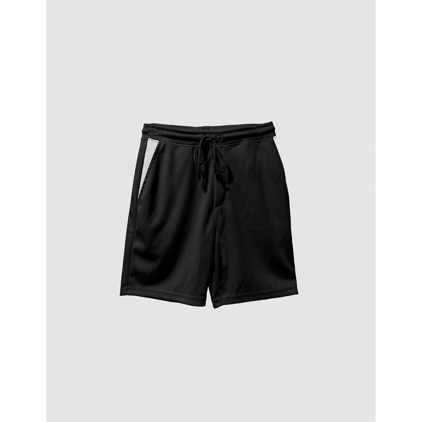 BSK Sports Black Shorts | Montivo Pakistan