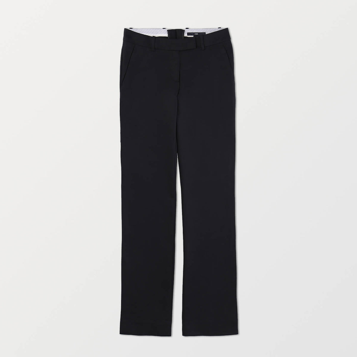 H&M Black Dress Pants | Montivo Pakistan