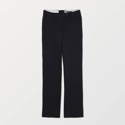 H&M Black Dress Pants | Montivo Pakistan