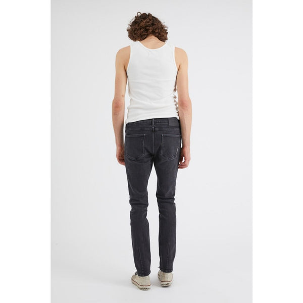 Neuw Skinny Fit Charcoal Jeans | Montivo Pakistan