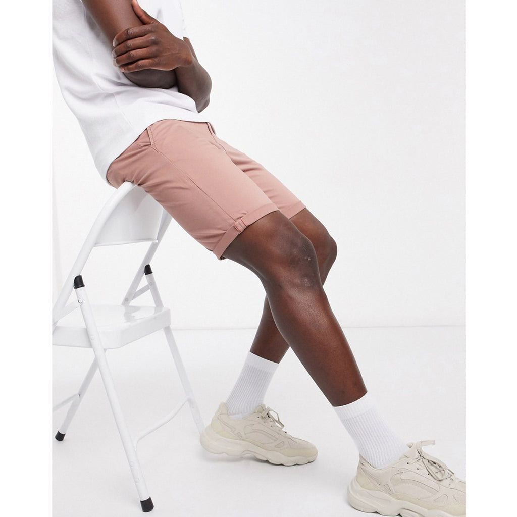 Jack & Jones Pastel Chino Shorts | Montivo Pakistan