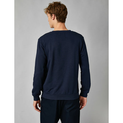 Next & Co Navy Sweatshirt | Montivo Pakistan