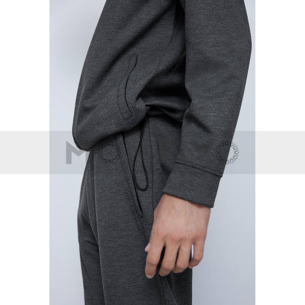 Zara Grey Original Tracksuit | Montivo Pakistan