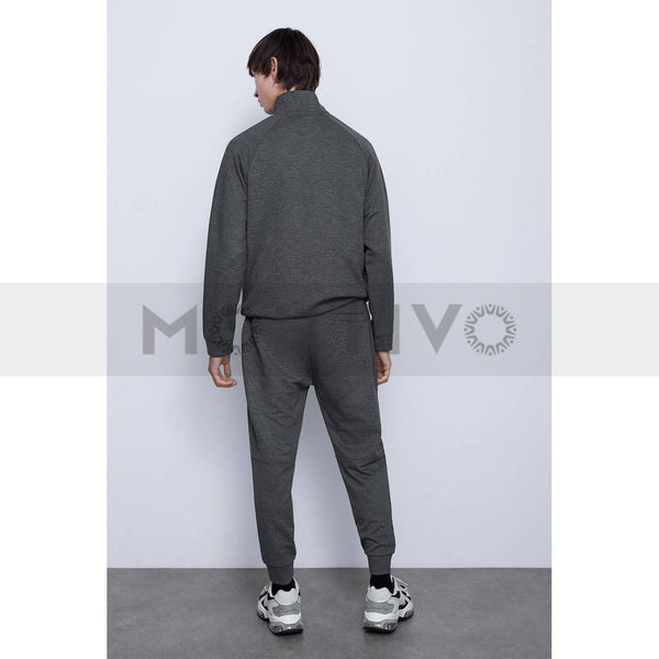 Zara Grey Original Tracksuit | Montivo Pakistan