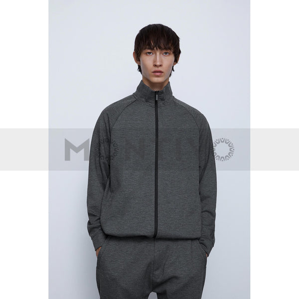 Zara Grey Original Tracksuit | Montivo Pakistan