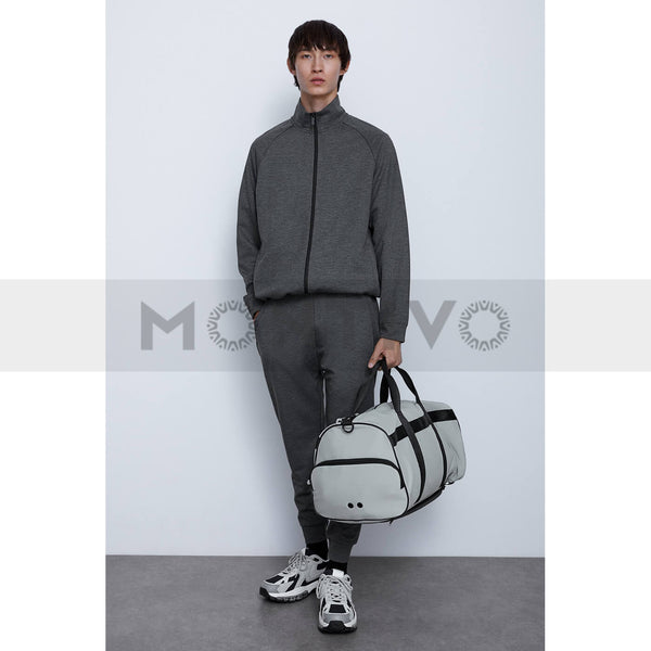 Zara Grey Original Tracksuit | Montivo Pakistan