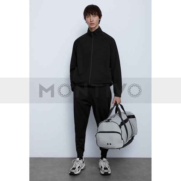 Zara Black Original Tracksuit | Montivo Pakistan