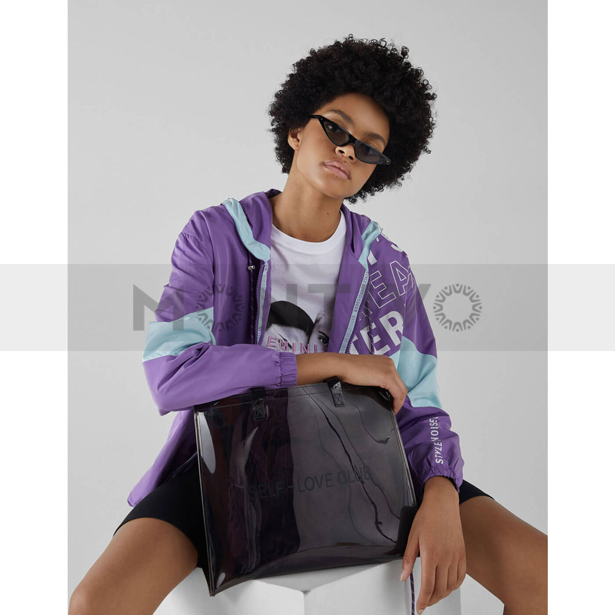 Bsk Sports Light-weight Jacket | Montivo Pakistan