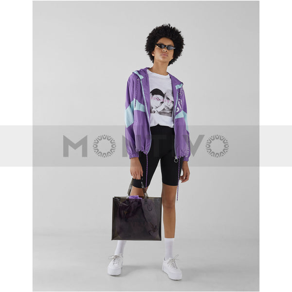 Bsk Sports Light-weight Jacket | Montivo Pakistan