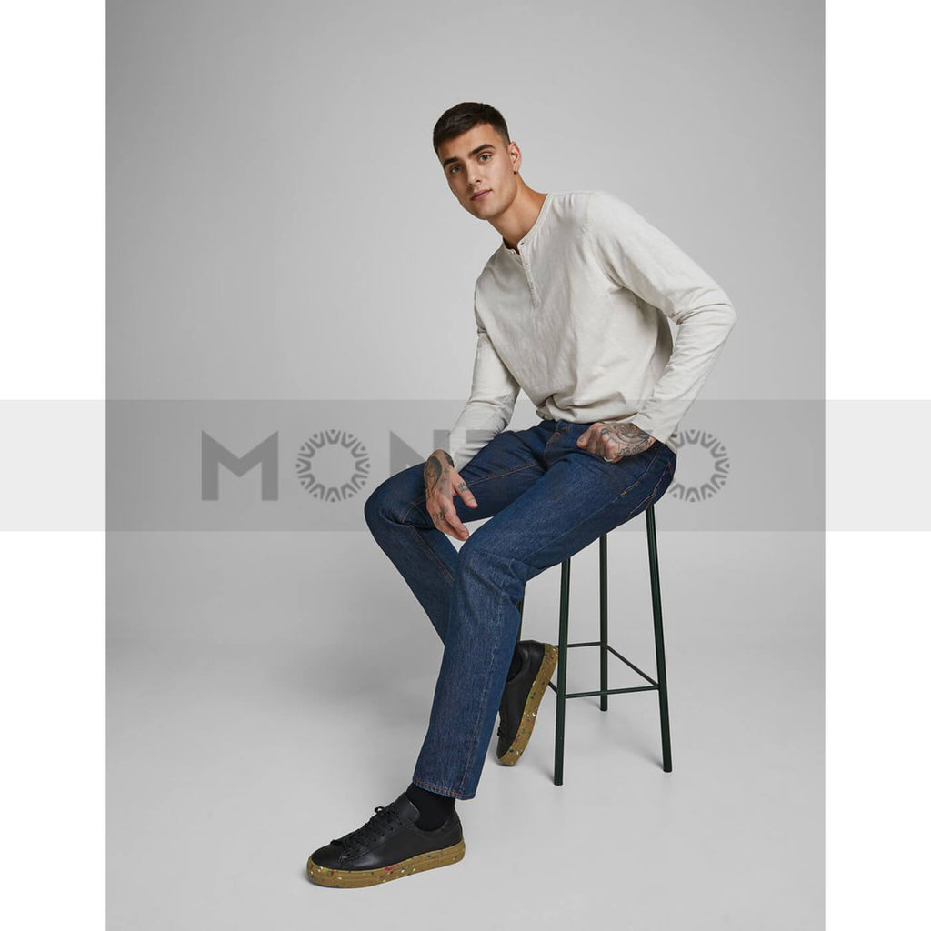 JJ Comfort Mike Rinse Wash Jeans | Montivo Pakistan
