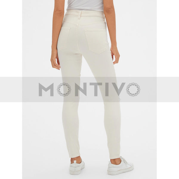 Gap High Rise Distressed Jeans | Montivo Pakistan