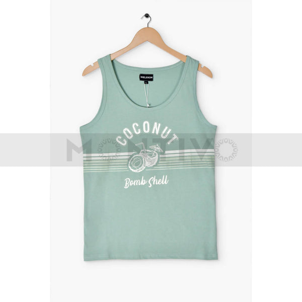 Nielsson Coconut Green Sando | Montivo Pakistan
