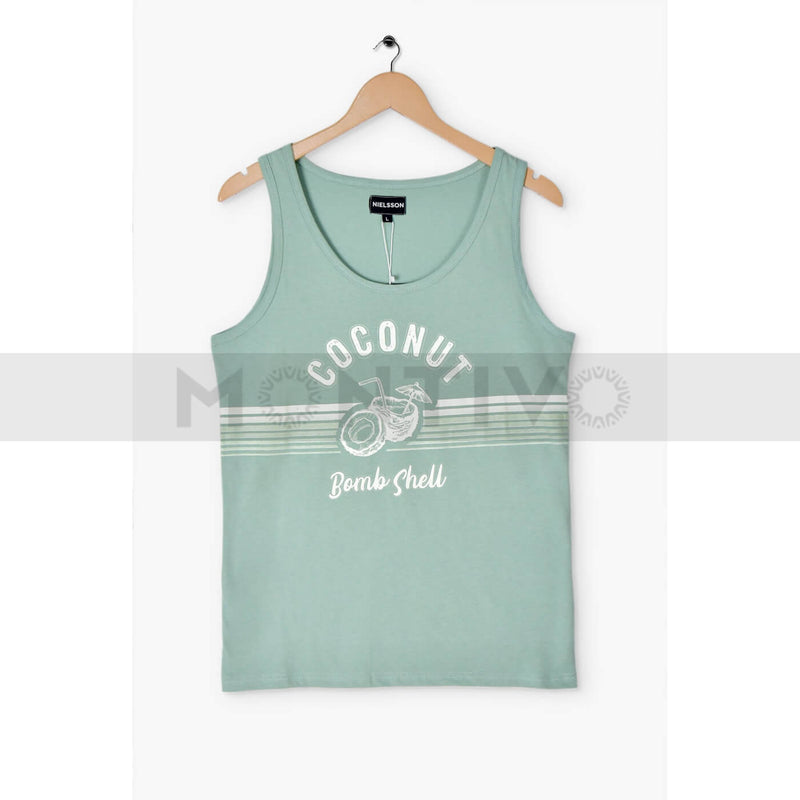 Nielsson Coconut Green Sando | Montivo Pakistan