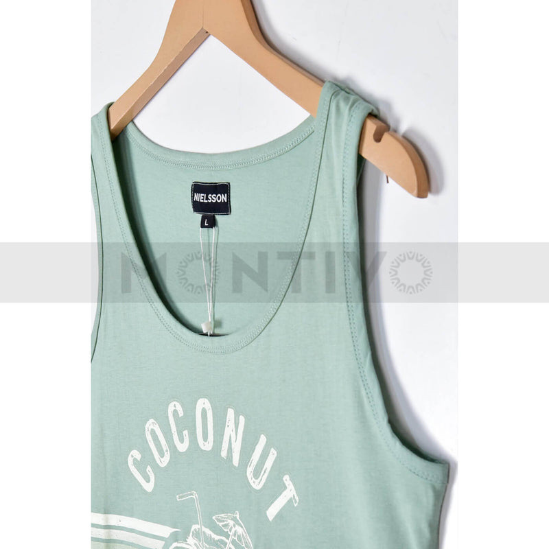 Nielsson Coconut Green Sando | Montivo Pakistan