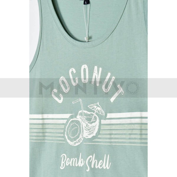 Nielsson Coconut Green Sando | Montivo Pakistan