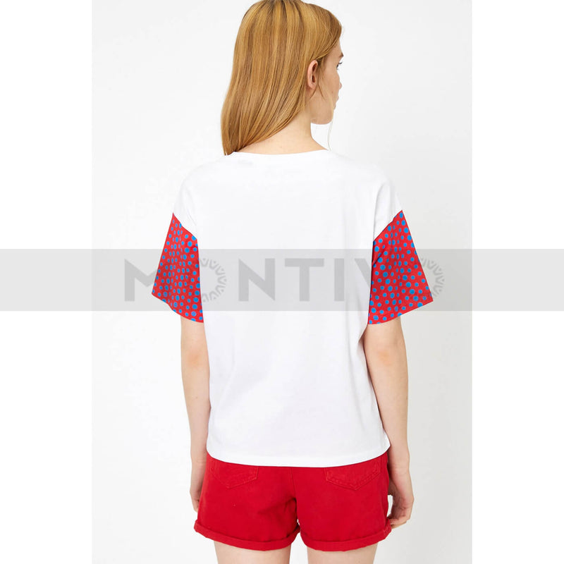 Star wars white tshirt | Montivo Pakistan