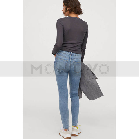 Hm Skinny Regular Jeans | Montivo Pakistan