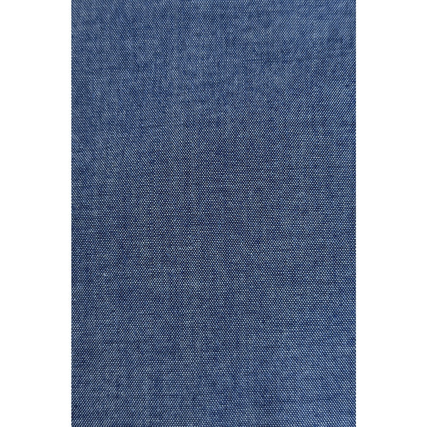 Blue Textured Slim Fit Shirt | Montivo Pakistan