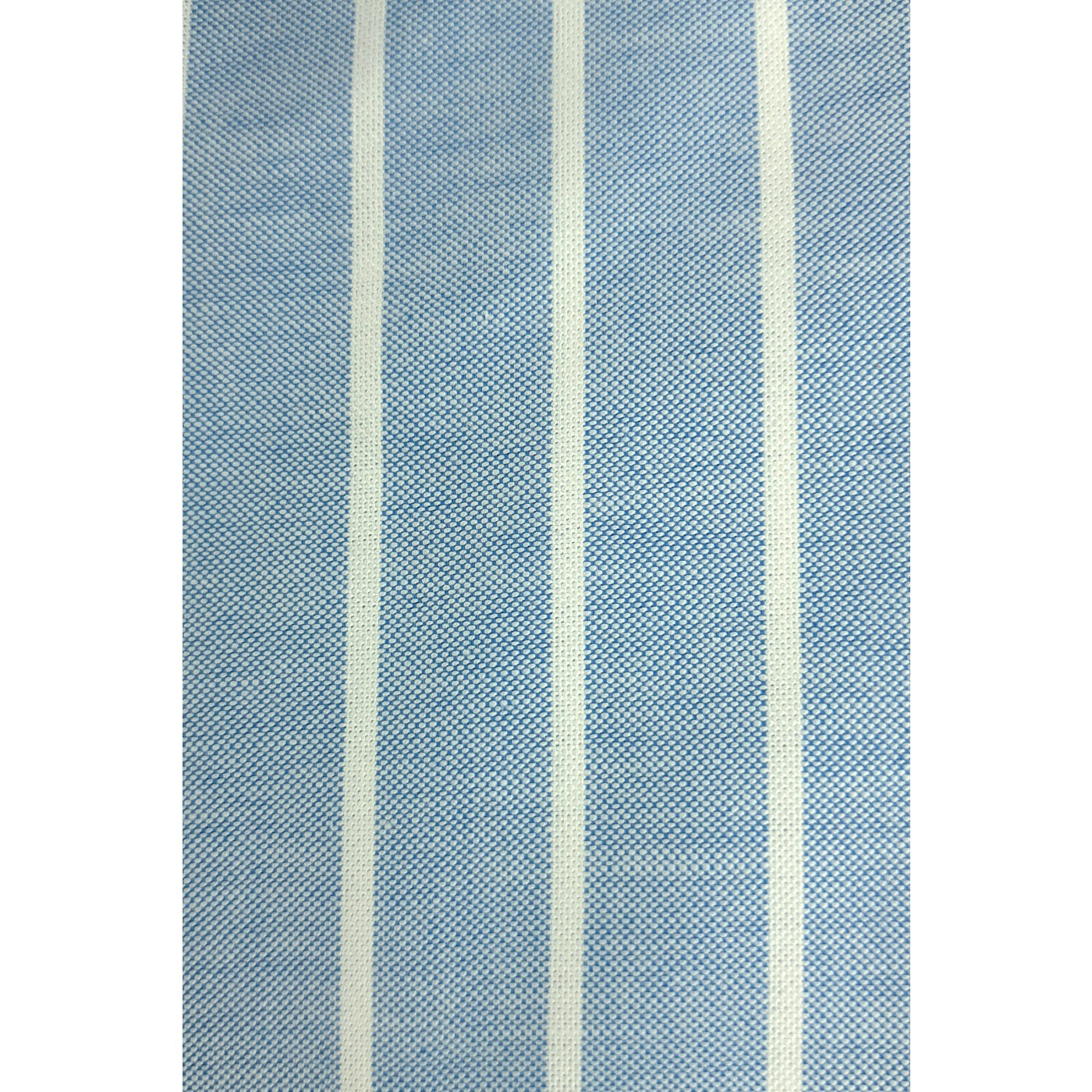 Blue Textured White Lining Shirt | Montivo Pakistan