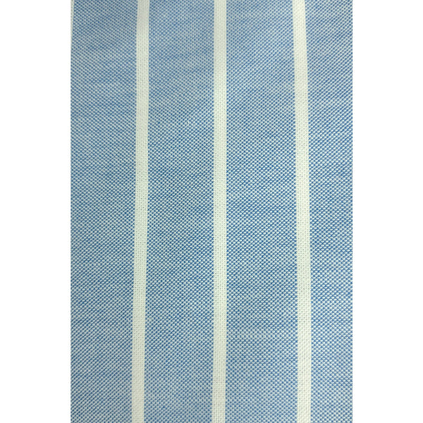 Blue Textured White Lining Shirt | Montivo Pakistan