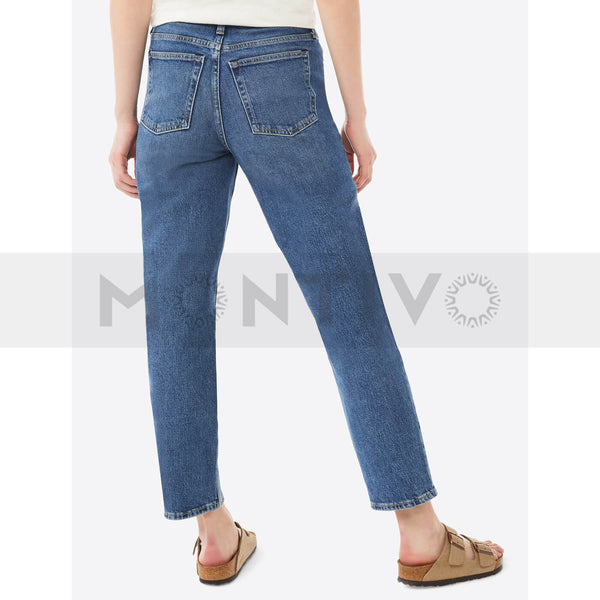 FA 90's Straight Jeans | Montivo Pakistan