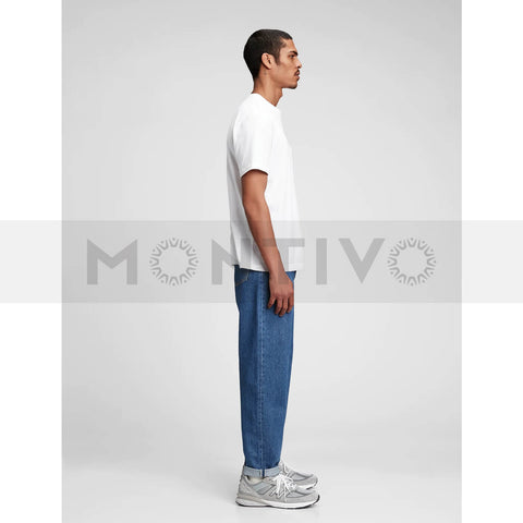 GP Flex Relaxed Taper Jeans | Montivo Pakistan