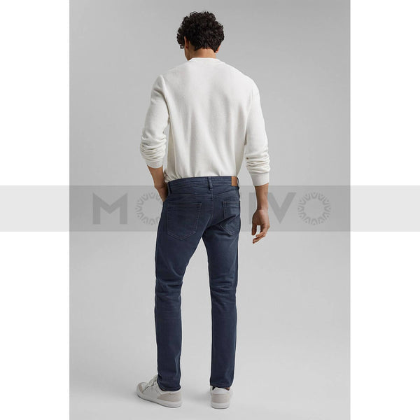 EDC Slim Fit Blue Jeans | Montivo Pakistan