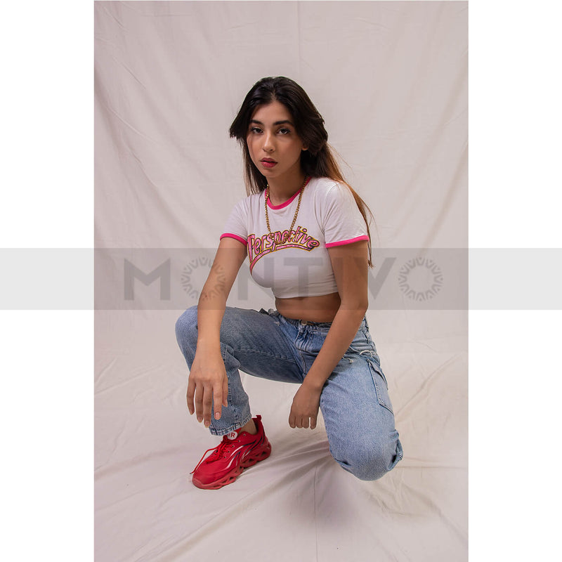 TW Slouchy Cargo Jeans | Montivo Pakistan
